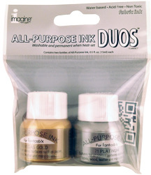 All-Purpose Ink Duos