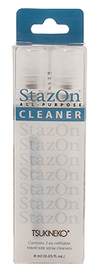 All-Purpose Stamp Cleaner<br>8ml Spritzer<br>2 piece pack