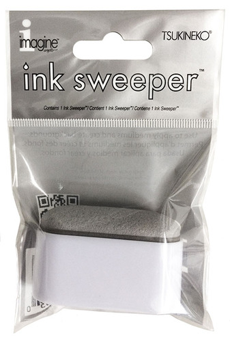 Ink Sweeper