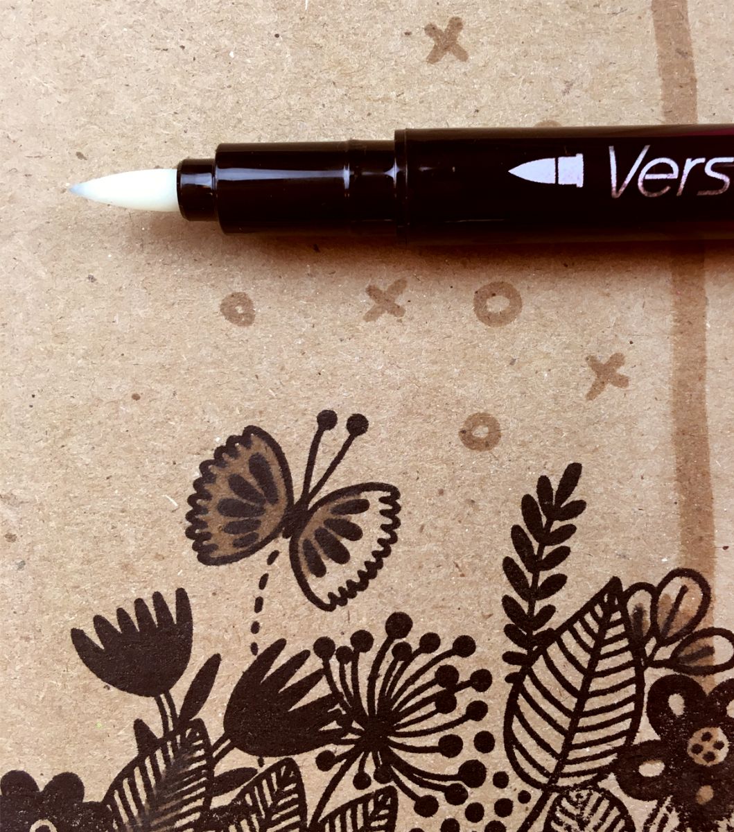 Embossing/ Watermark Ink Pad