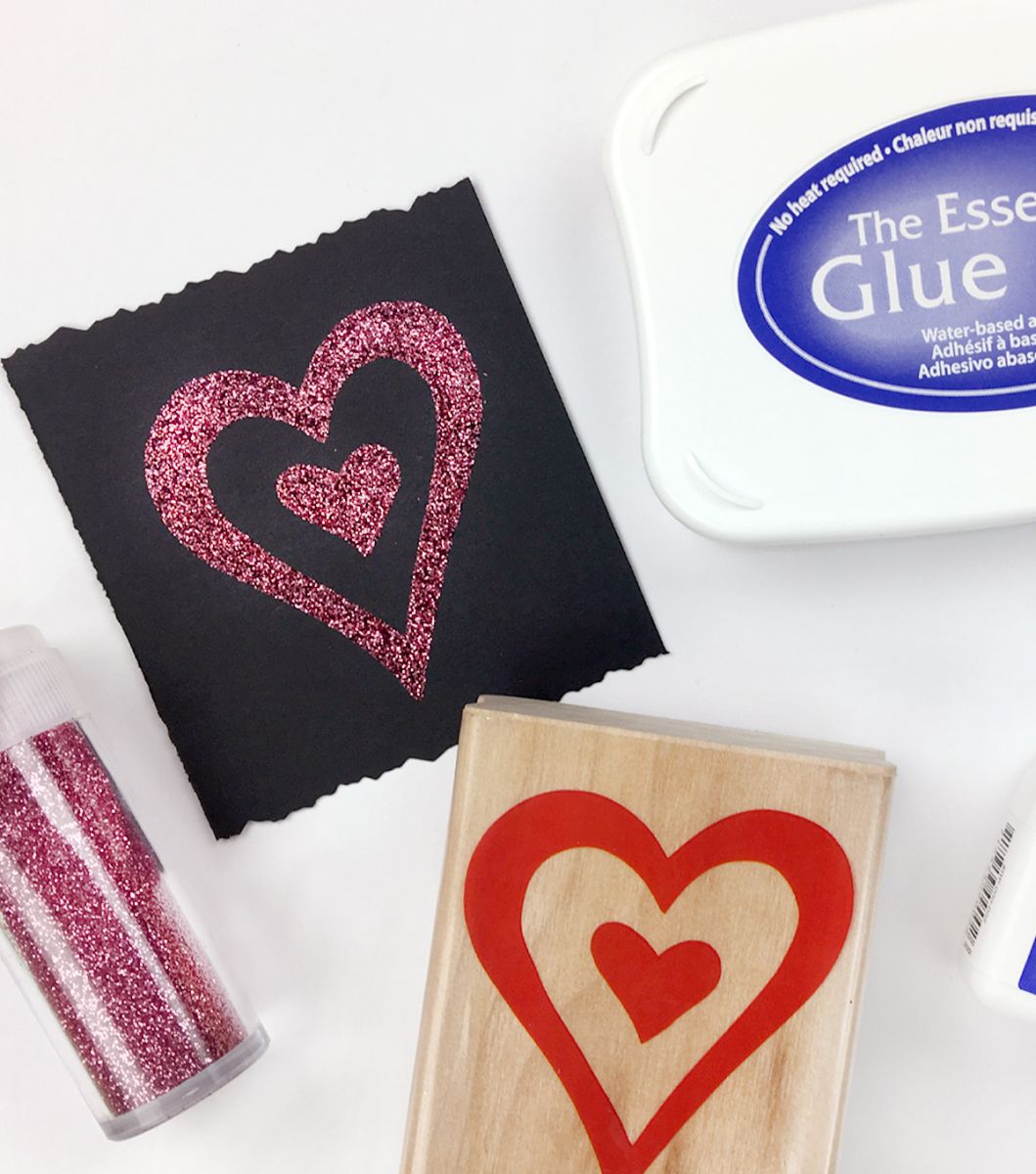 lip nickel Humidity The Essential Glue Pad | Imagine