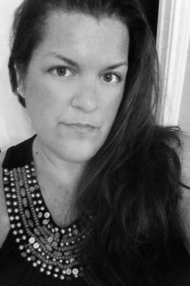Nadine Carlier