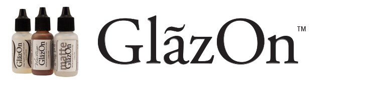 GlazOn Protectant Glaze