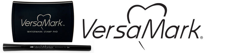 Versamark Watermark Inkpad | Paper Source