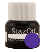 StazOn Inks