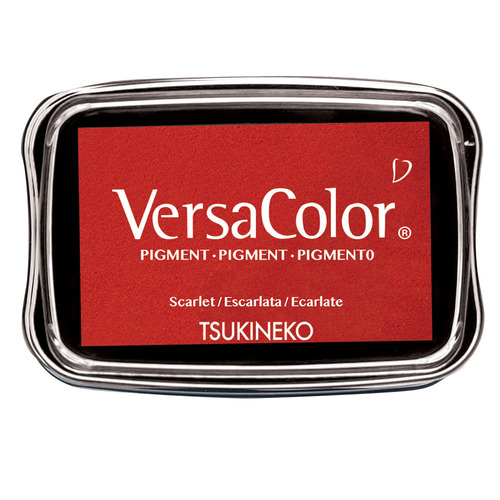 VersaColor<br>full-size pad