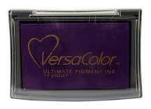 VersaColor<br>full-size pad