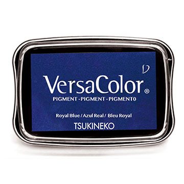 VersaColor<br>full-size pad