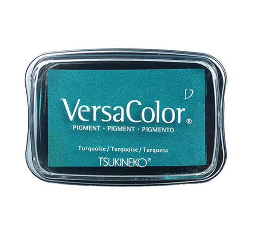 VersaColor<br>full-size pad