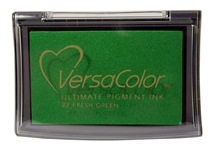 VersaColor<br>full-size pad