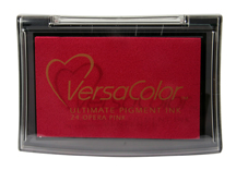 VersaColor<br>full-size pad