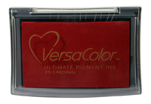 VersaColor<br>full-size pad