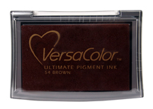 VersaColor<br>full-size pad