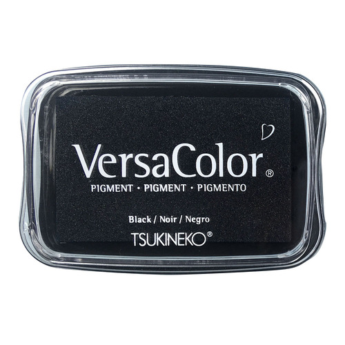 VersaColor<br>full-size pad