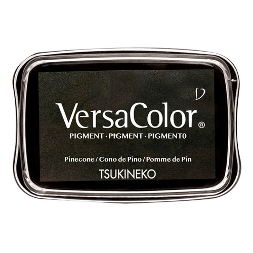 VersaColor<br>full-size pad