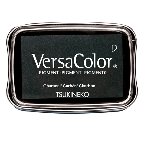 VersaColor<br>full-size pad