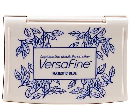 VersaFine full-size inkpad