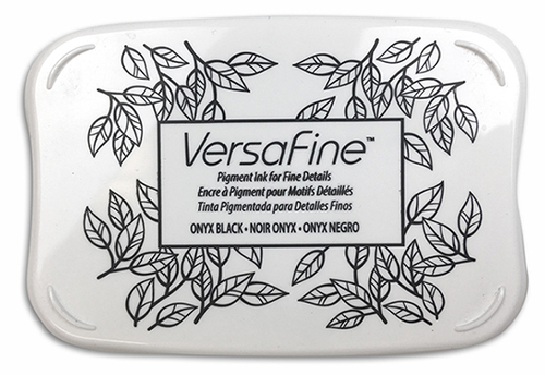 VersaFine full-size inkpad