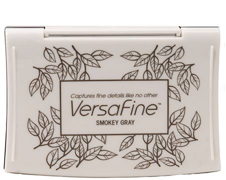 VersaFine full-size inkpad