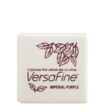 VersaFine small inkpad