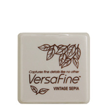 VersaFine small inkpad