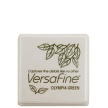 VersaFine small inkpad