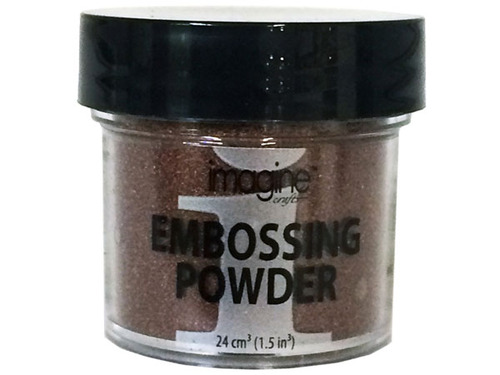 Imagine EB-000-048 Mboss Embossing Powder-Iridescent 