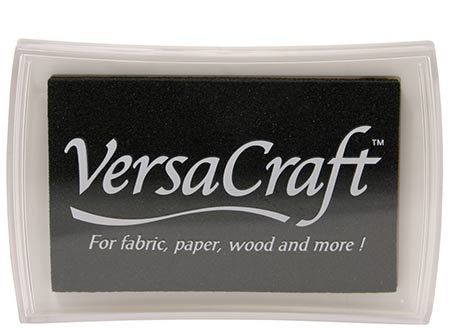 VersaCraft full-size inkpad