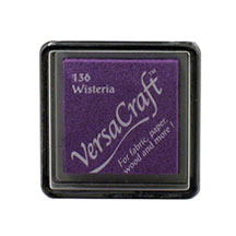 VersaCraft Small inkpad