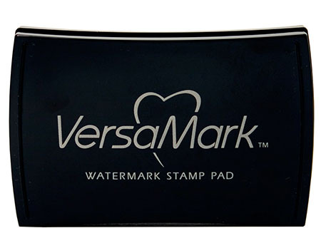 VersaMark full-size inkpad