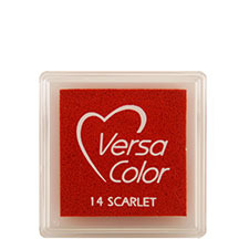 VersaColor<br>small inkpad