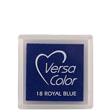 VersaColor<br>small inkpad