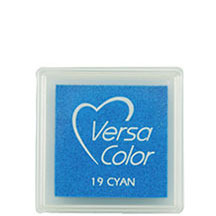 VersaColor<br>small inkpad