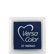 VersaColor<br>small inkpad