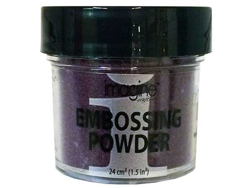 Embossing Powder