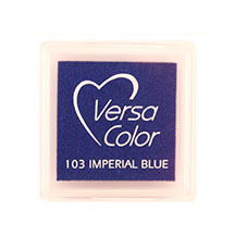 VersaColor<br>small inkpad