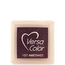 VersaColor<br>small inkpad