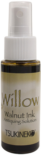 Walnut Ink<br>2 oz Spray