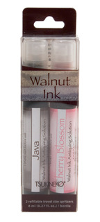 Walnut Ink 8ml Spritzers