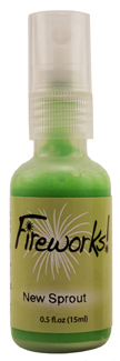 Fireworks! 0.5 oz Spray