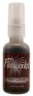 Fireworks! 0.5 oz Spray