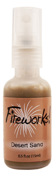 Fireworks! 0.5 oz Spray