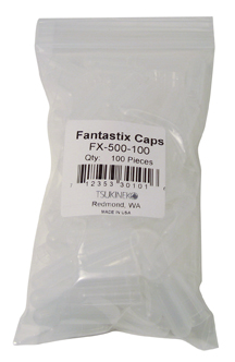 Fantastix<br>Caps ONLY<br>100 Pc