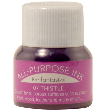 All-Purpose Inks