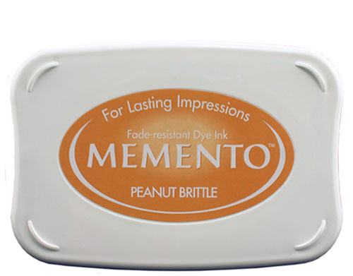 Memento full-size inkpad