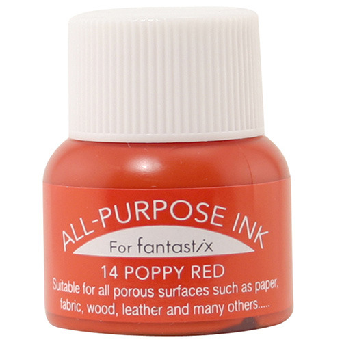 All-Purpose Ink