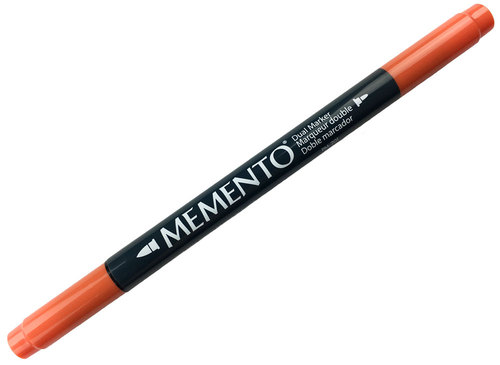 Memento<br>Dual Tip Marker