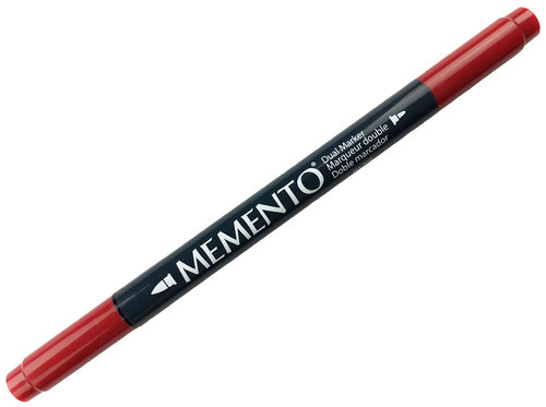 Memento<br>Dual Tip Marker