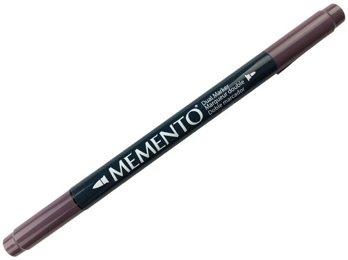 Memento<br>Dual Tip Marker