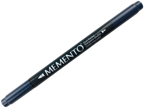 Memento<br>Dual Tip Marker